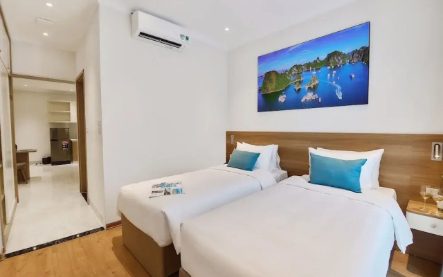 The Yen Residences Halong