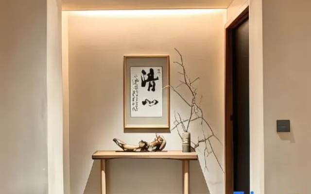 Xiangshan Chengdong Xiaoyin Ren'an Juzhuju