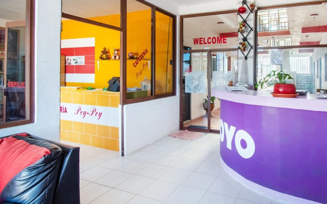 Hotel Poy Poy