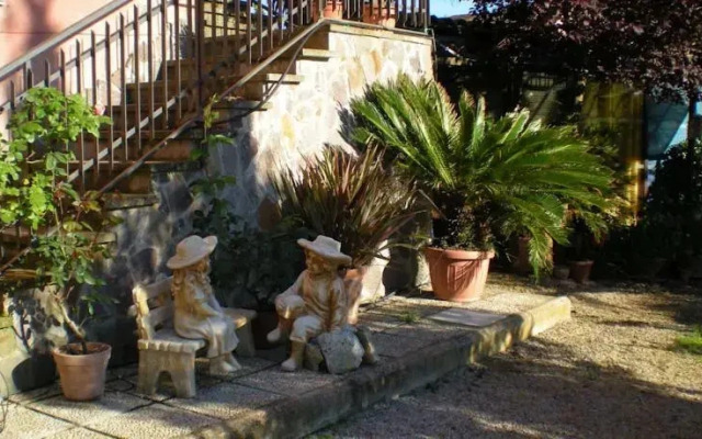 Le Millefoglie