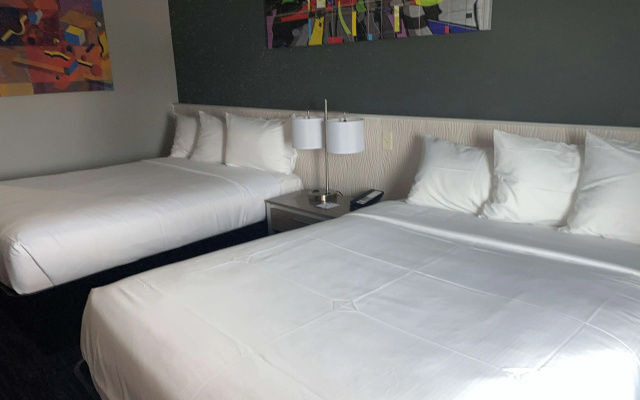 Baymont Inn & Suites by Wyndham Madison