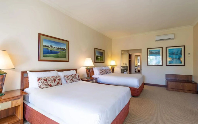 Joondalup Resort