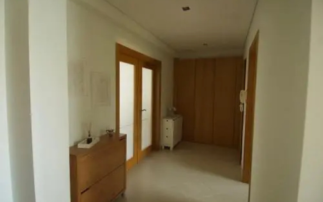 Condominio Do Pinhal