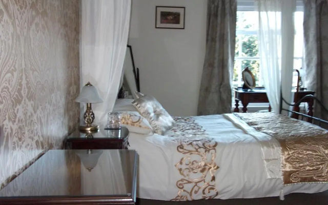Springhill B&B