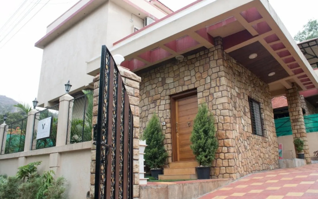 V Resorts Lonavala