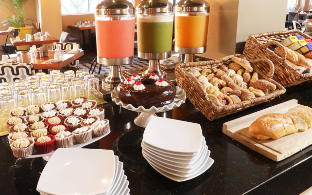 Holiday Inn Hotel & Suites Hermosillo Aeropuerto by IHG
