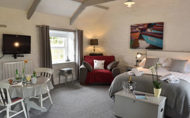 Chypons Farm B&B