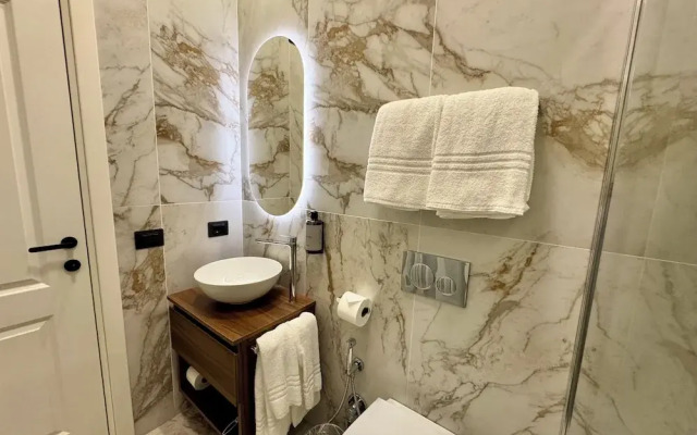 Museum Hospitality - Vatican Apartments