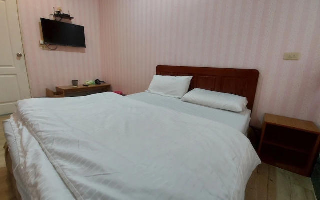 YoYo B&B