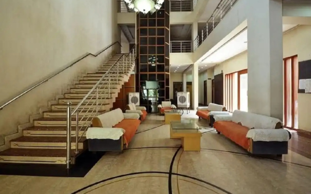 Hotel Shrinath Inn
