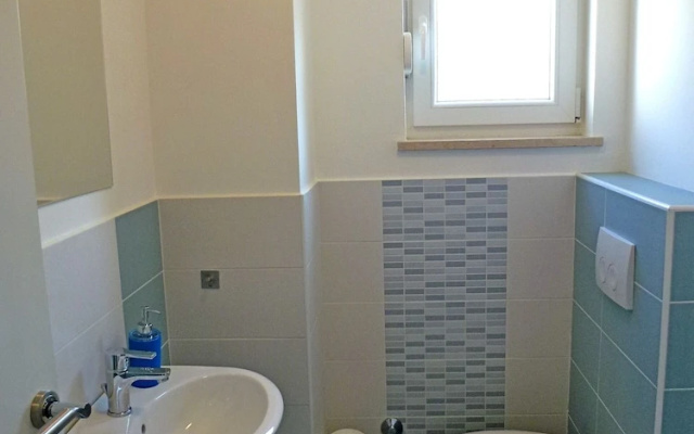 Apartment Nevena