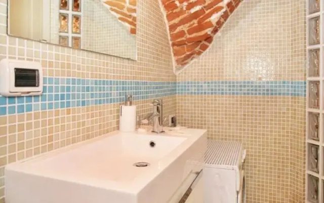 Your Home in Florence Via Maggio