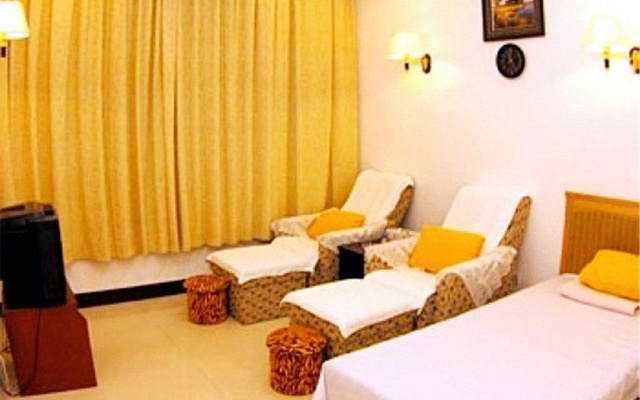 Wugang Grand Hotel