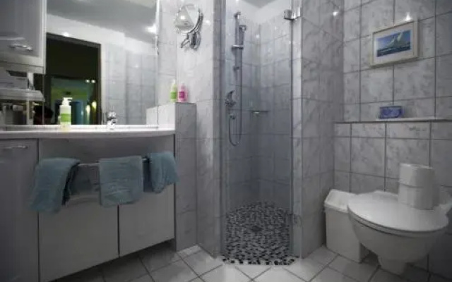 Das Kleine Hotel