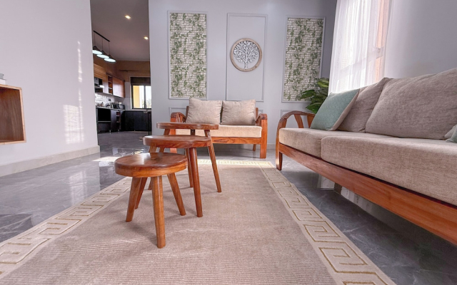 Constatia Homes