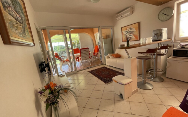 Exclusive Apartment Sun and Sea
