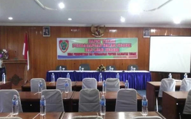 Dandang Tingang