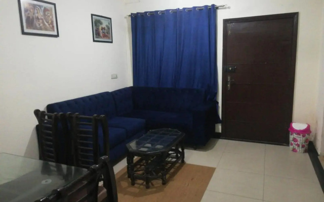 Lovely 1-Bedroom Apartment Rental Unit