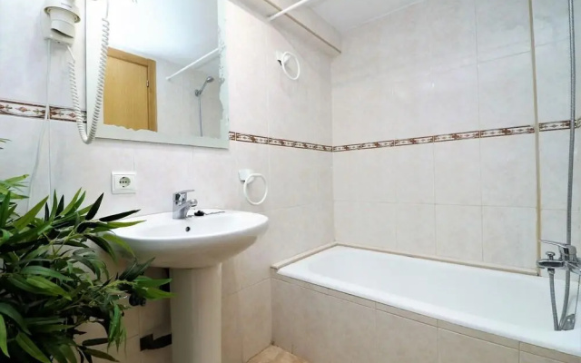 Apartamento Carabelas II-6