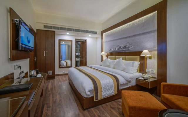 Regenta Central Srinagar
