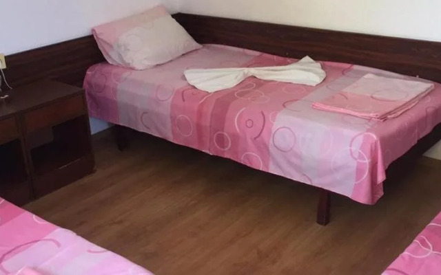 Family Hotel Julian
