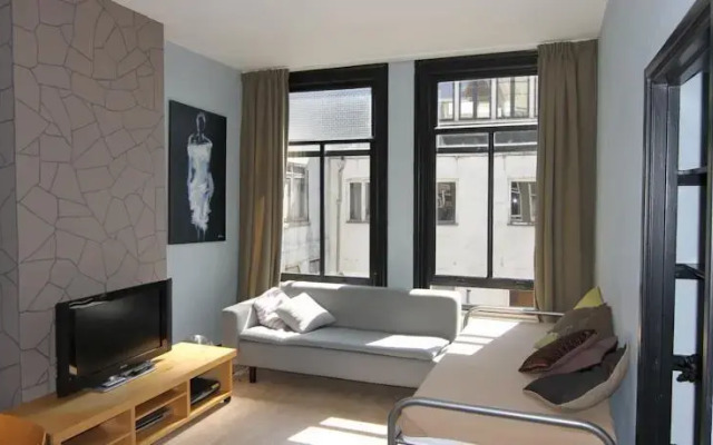 Jazz Apartments