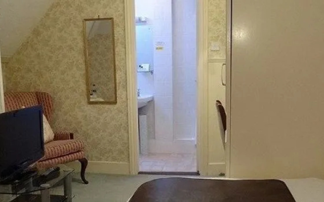 Chudleigh Hotel