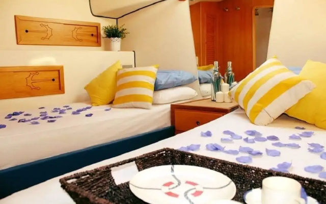 Ginevra Boat&Breakfast