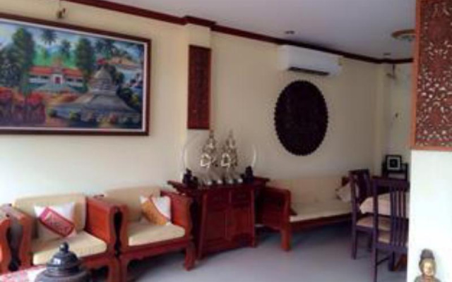 Savankham Hotel