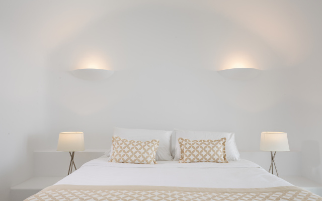 Amber Light Villas Santorini