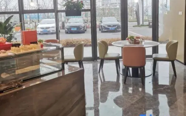 Jinling FunHome Hotel, Xingzhuang, Nanjing