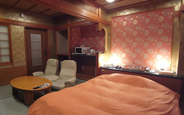 Hotel Tierra -Adults Only