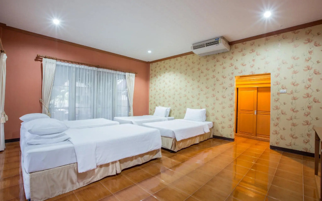 Juntra Resort and Hotel