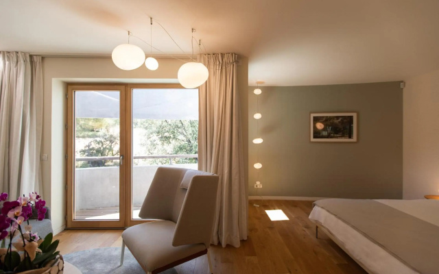 thecamp Hotel & Lodges - Aix en Provence