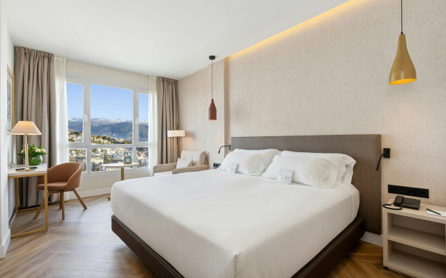 Отель Sercotel Hmo Martina