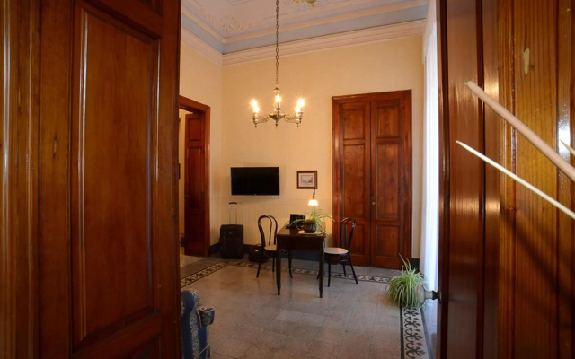 Suites in Sicily