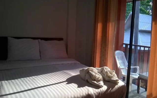 Lanta Cottage