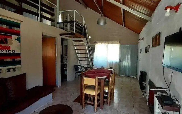 Cabañas Solitudine