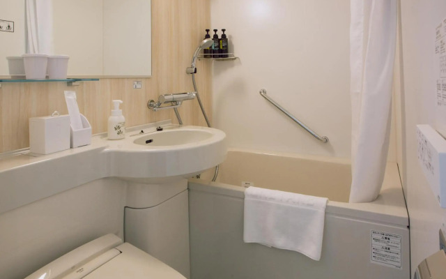 Kuretake Inn Premium Meieki Minami