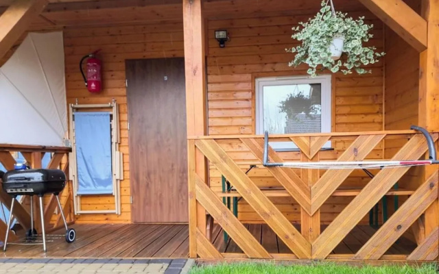 Holiday Homes in Miedzyzdroje for 4 People