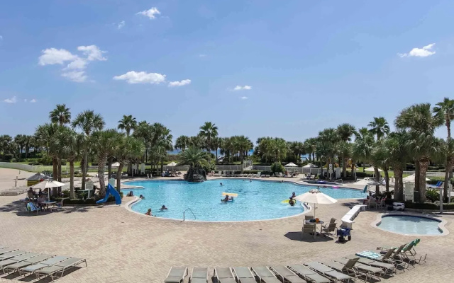 Silver Shells St. Croix #1405 by Southern Vacation Rentals