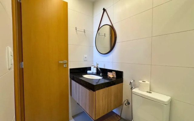 Studio Design 3 Apt 802