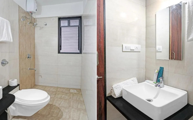 Treebo Atithi Corporate Stay Baner IT Hub
