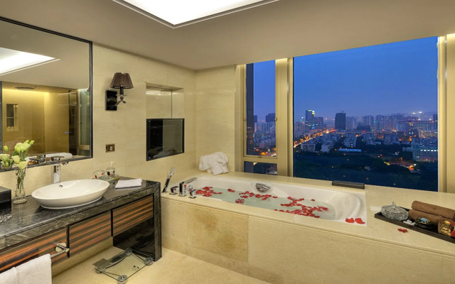 Shen Zhen Ya Bang Lang Yue International Hotel