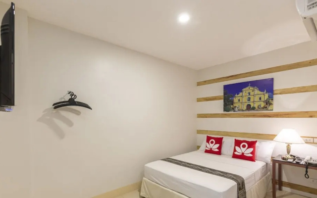 Metro Vigan Inn