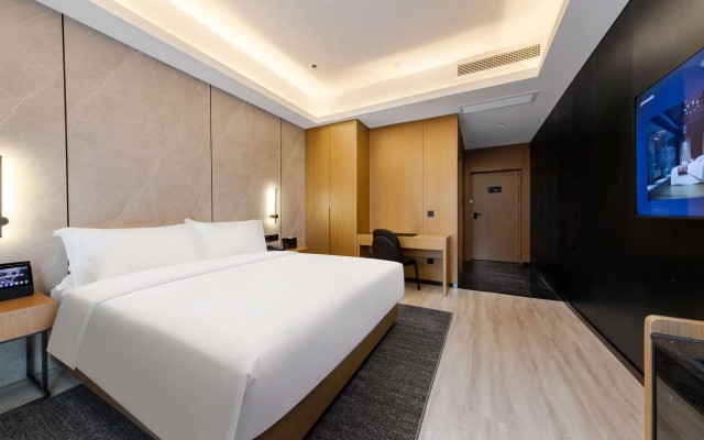 Ramada by Wyndham Wuhan Hankou