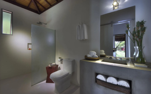 Vila dos Orixás Boutique Hotel