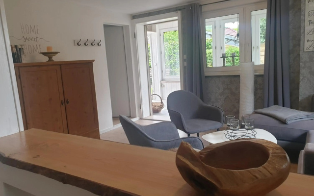 Ferienhaus am Horstberg
