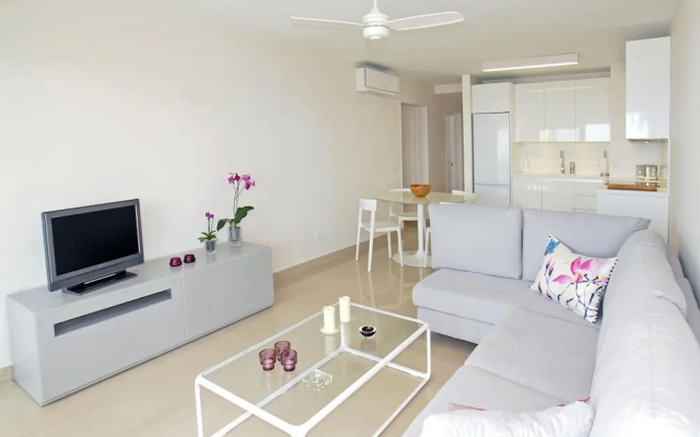 Papagayo San Agustin Beach Front Luxury Apartment