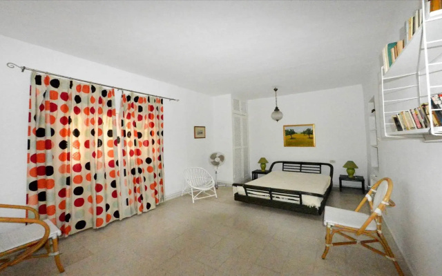 Villa Bilel